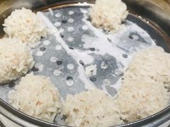 老武汉珍珠圆子-董厨煨汤馆(车站路店)