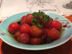 -赵小姐丨新中餐(曲江店)