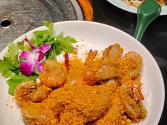 -蚬皇•陈味莞(西平景湖店)