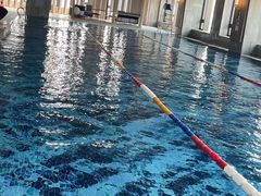 -浚涛游泳培训(江汉路店)