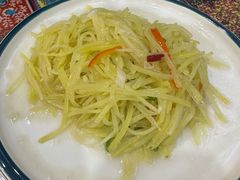 -烟疆印象新疆菜(万联广场店)
