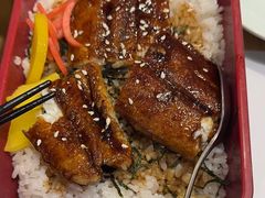 -鳗鲔料理小馆