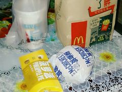 -麦当劳(昆山北门路店)