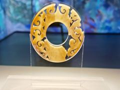 -北京大葆台遗址博物馆