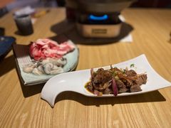 -松岛日本料理(汾江路店)