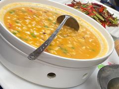 -院8里·少城记忆老川菜(宽窄巷子店)