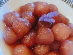 -伊带伊路新疆美食府(呼家楼店)