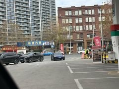 -中石化碧辟萧山加油站