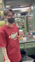 -查尔曼男士理发馆