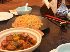 -海天楼中餐厅(吴宫泛太平洋酒店)