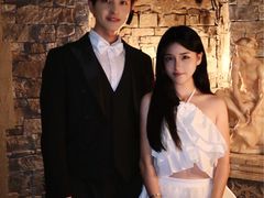 -THE CASTLE 古堡餐厅