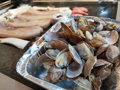 -小黑猪石板烤肉(皇冠花园店)