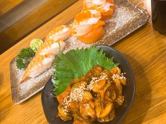 -三月居酒屋(青年大街店)