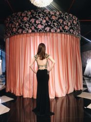 -珠海女王嫁衣馆(珠海左右创意园店)