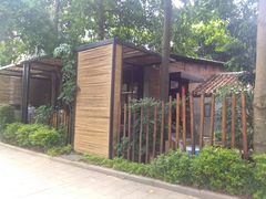 -寮步香市古镇休闲景区