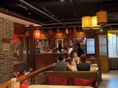-京味斋·北京烤鸭(北京南站洋桥店)