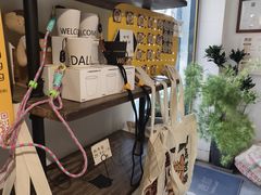 -唐咖精品咖啡(大理古城手冲店)