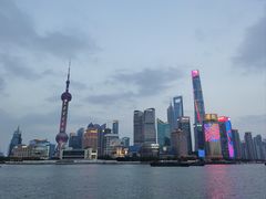 -东方明珠广播电视塔