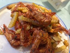 -外婆小菜(灵岩南路店)