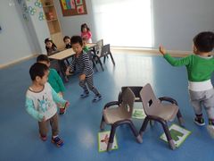 -贝乐多幼儿园(中北校区)