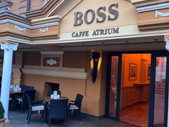 -Boss Caffe