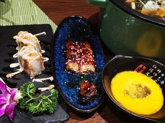 -嗨寿司 无国界料理