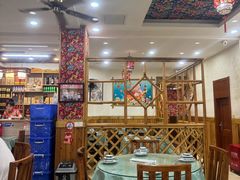 -鹤乡东北菜(崮山路店)