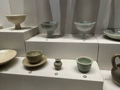 -重庆中国三峡博物馆(重庆博物馆)