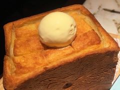 面包诱惑-绿茶餐厅(深圳龙华天虹购物中心店)