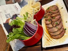 -香满楼(清水河路店)