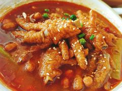 -赵小姐丨新中餐(曲江店)