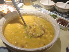 -撒拉花儿·新疆菜·清真(太阳宫店)