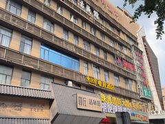 -贺庄·活鱼馆(珠吉路店)