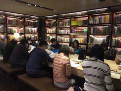 -诚品书店(敦南店)