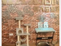 -MAX伯爵真人游戏密室体验馆(金沙湖店)