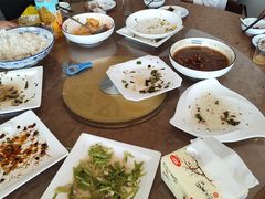 -领鲜土菜馆