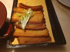 -佬肥猫·浙江乡村菜(国华广场店)