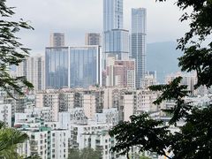 -炮台山公园