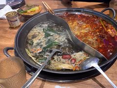 -楠火锅(昆山金鹰店)