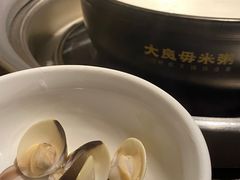 -大良毋米粥(锦龙路总店)