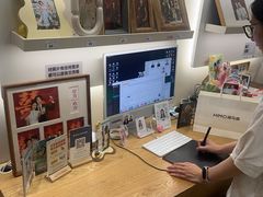 -海马体照相馆(成都来福士广场店)