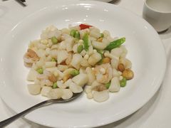 -香雪海饭店中餐厅(人民桥店)