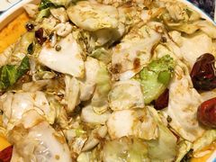 -川哥辣妹(南岗店)