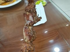 -白魁老号饭庄(交道口店)