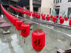 -上海崇明金茂凯悦酒店