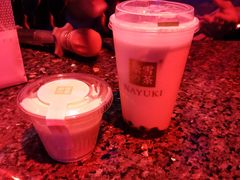 -奈雪的茶(中海环宇荟店)