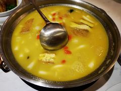 小厨三鲜锅-徽镇小厨·经典徽菜(马连道店)