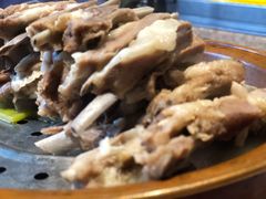 蒙料一八手把肉-蒙料·手把肉(望京店)