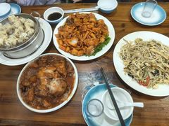 -闻香阁·清真(光荣道店)