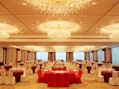 -昆山皇冠国际会展酒店
